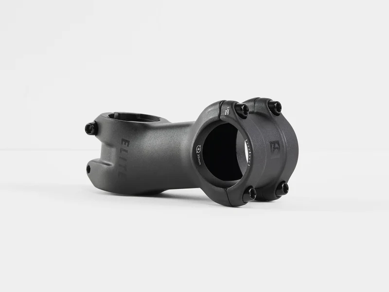 Bontrager Elite 35 Vorbau 13° Lenkerklemmung 35 mm black