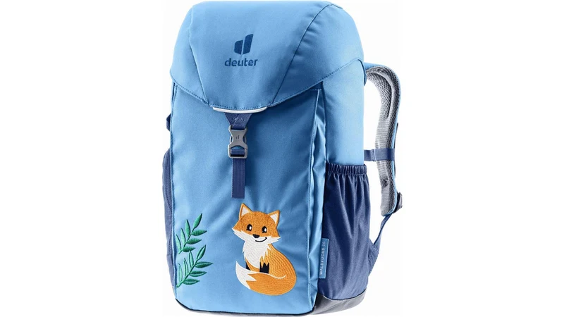 Deuter Waldfuchs Kinderrucksack 14 L