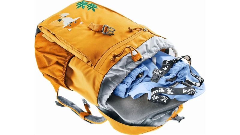 Deuter Waldfuchs Kinderrucksack 14 L