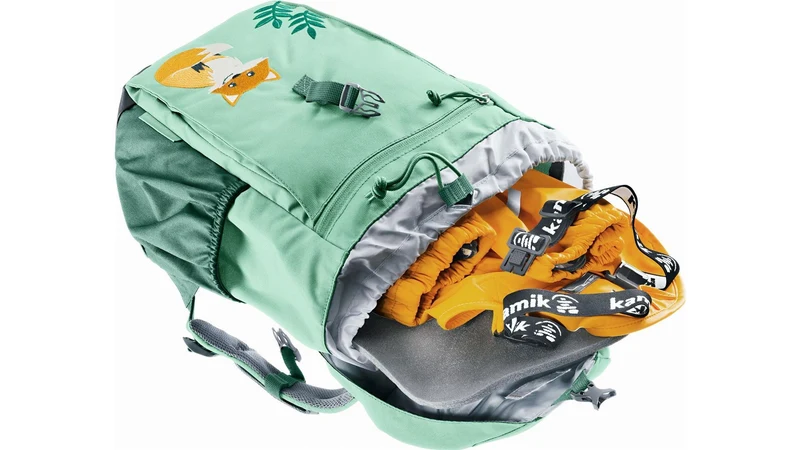 Deuter Waldfuchs Kinderrucksack 14 L
