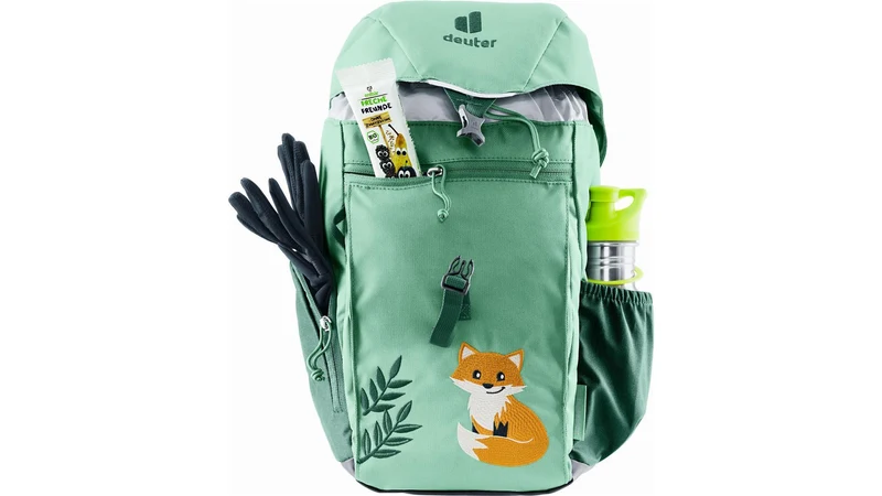 Deuter Waldfuchs Kinderrucksack 14 L