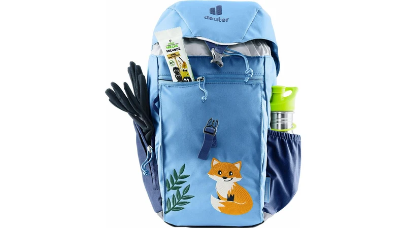 Deuter Waldfuchs Kinderrucksack 14 L
