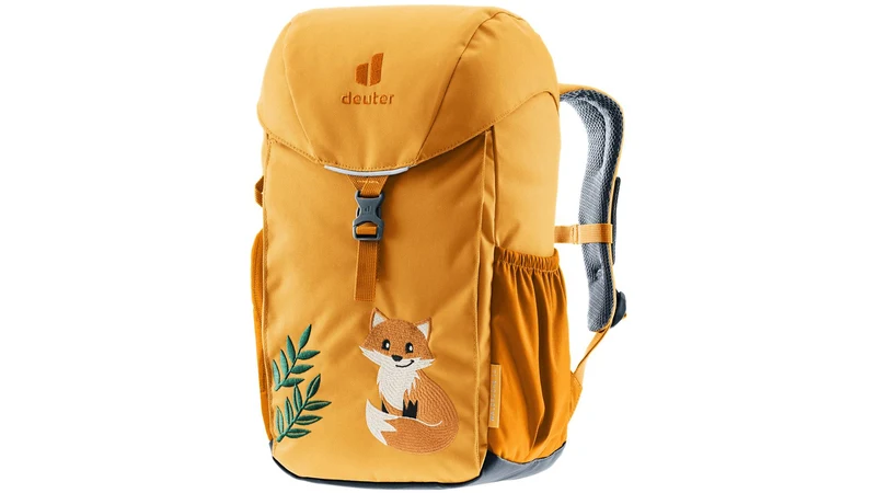 Deuter Waldfuchs Kinderrucksack 14 L