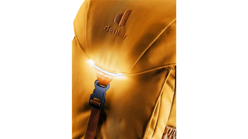 Deuter Waldfuchs Kinderrucksack 14 L