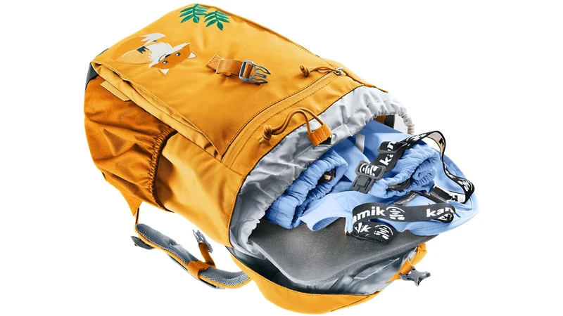 Deuter Waldfuchs Kinderrucksack 14 L