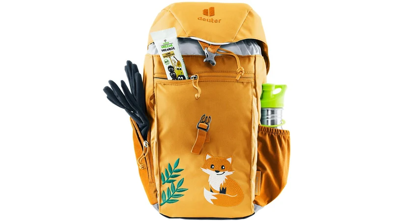 Deuter Waldfuchs Kinderrucksack 14 L