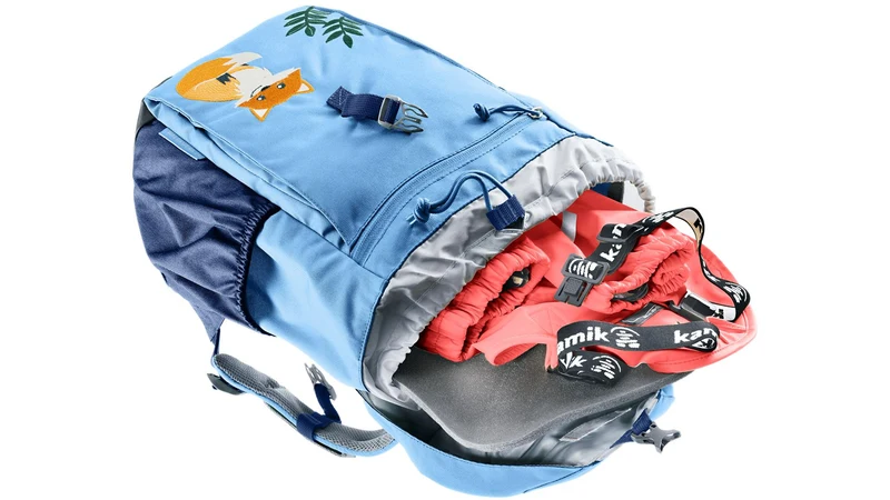 Deuter Waldfuchs Kinderrucksack 14 L