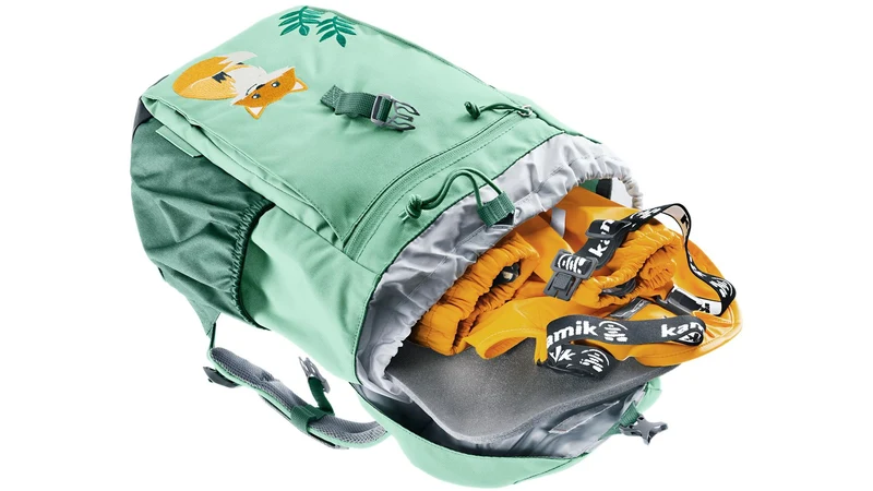 Deuter Waldfuchs Kinderrucksack 14 L