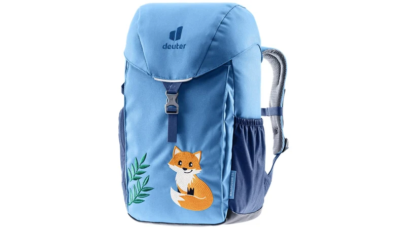 Deuter Waldfuchs Kinderrucksack 14 L