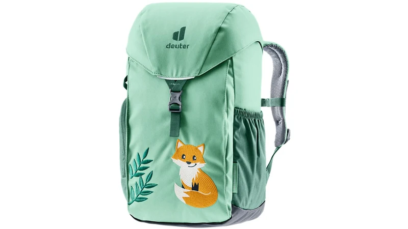 Deuter Waldfuchs Kinderrucksack 14 L