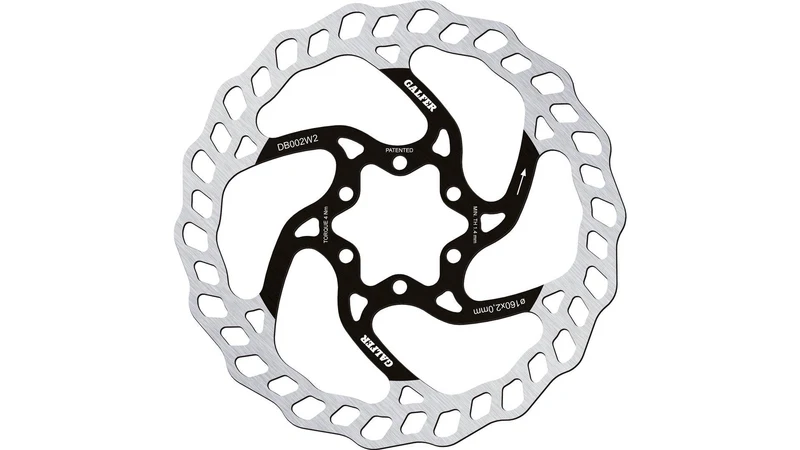 Galfer Bremsscheibe Wave® Fixed