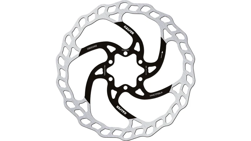 Galfer Bremsscheibe Wave® Fixed