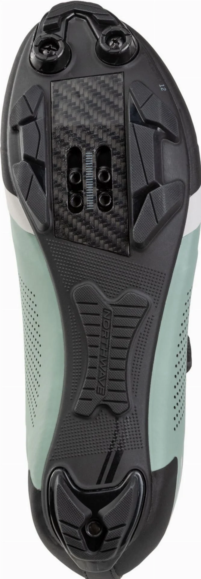 Northwave Striker MTB-Schuhe sage