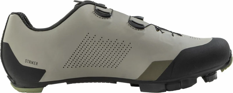 Northwave Striker MTB-Schuhe sand/green forest