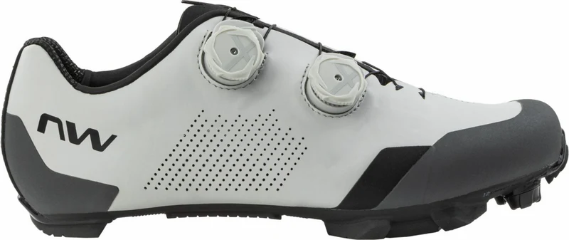 Northwave Striker MTB-Schuhe light grey/black