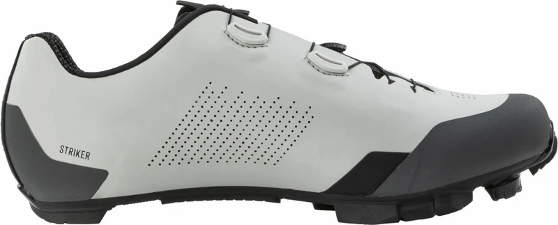Northwave Striker MTB-Schuhe light grey/black