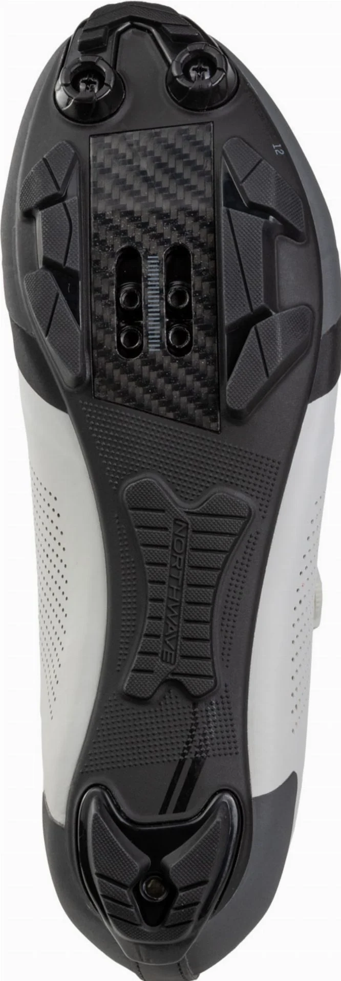 Northwave Striker MTB-Schuhe light grey/black