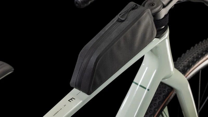 Cube Nuroad C:62 EX Gravelbike Diamant 28" desertstone´n´green