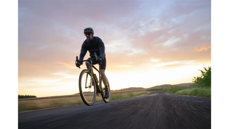 Cube Nuroad C:62 Pro Gravelbike Diamant 28" willowgreen´n´black
