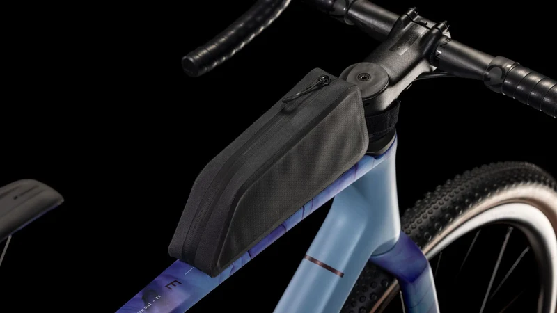 Cube Nuroad C:62 EX Gravelbike Diamant 28" pigeonblue´n´art