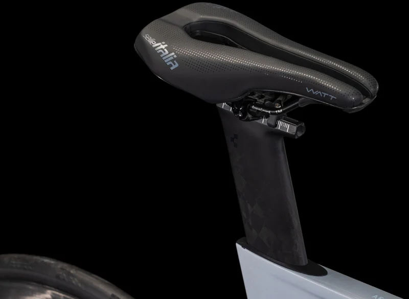 Cube Aerium C:68X Race Triathlonrad Diamant 28" foggrey´n´white