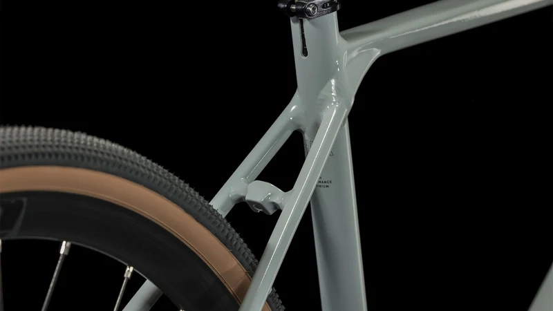 Cube Nulane Pro Fitnessbike Diamant 28" grey´n´black