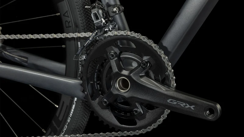 Cube Nulane C:62 SLT Fitnessbike Diamant 28" prizmsilver´n´black