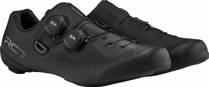 Shimano RC703W Women's Rennradschuhe black