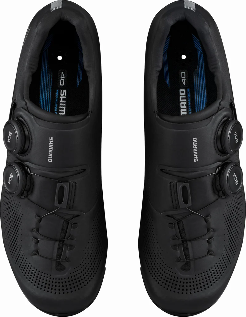 Shimano RC703W Women's Rennradschuhe black