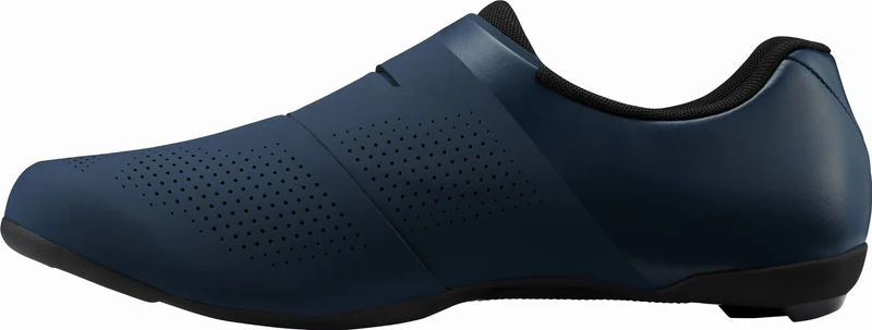 Shimano RC302 Rennradschuhe breite Ausführung navy