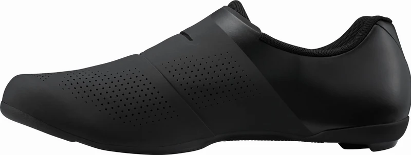 Shimano RC302 Rennradschuhe breite Ausführung black