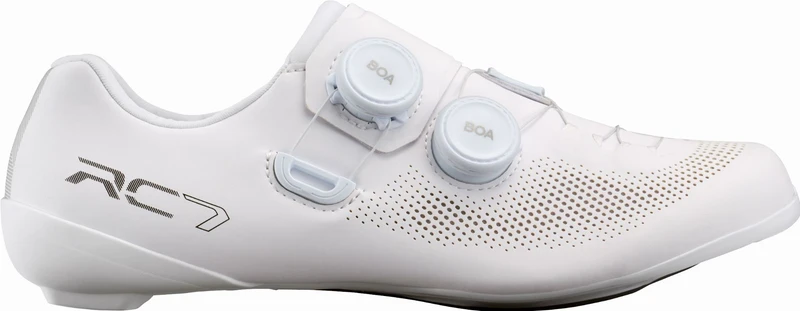 Shimano RC703W Women's Rennradschuhe white