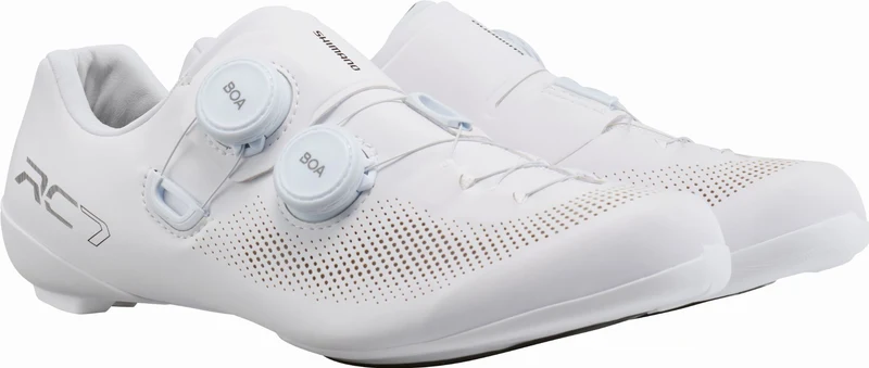 Shimano RC703W Women's Rennradschuhe white