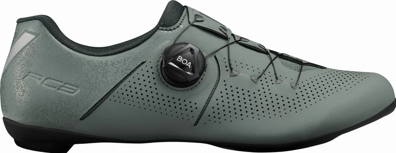 Shimano RC302W Women's Rennradschuhe sage green