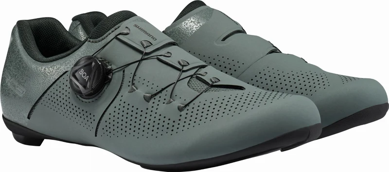 Shimano RC302W Women's Rennradschuhe sage green