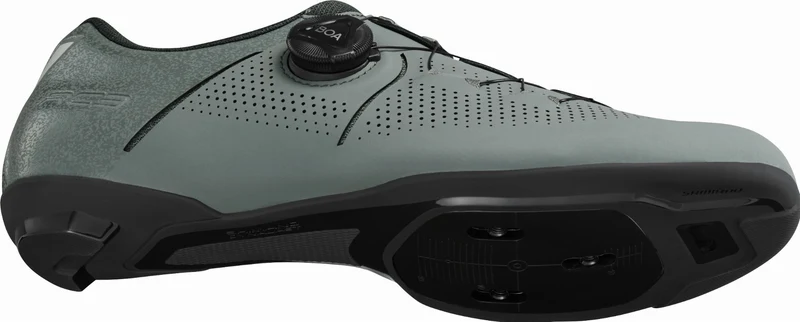 Shimano RC302W Women's Rennradschuhe sage green