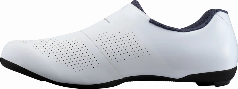 Shimano RC302 Rennradschuhe white