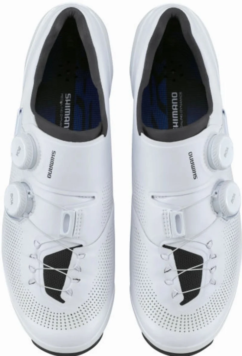 Shimano XC903 MTB-Schuhe white