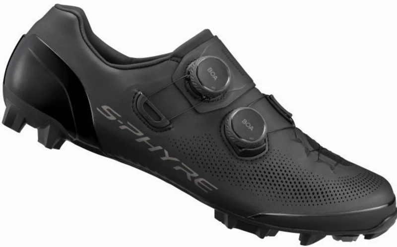 Shimano XC903 S-Phyre MTB-Schuhe black