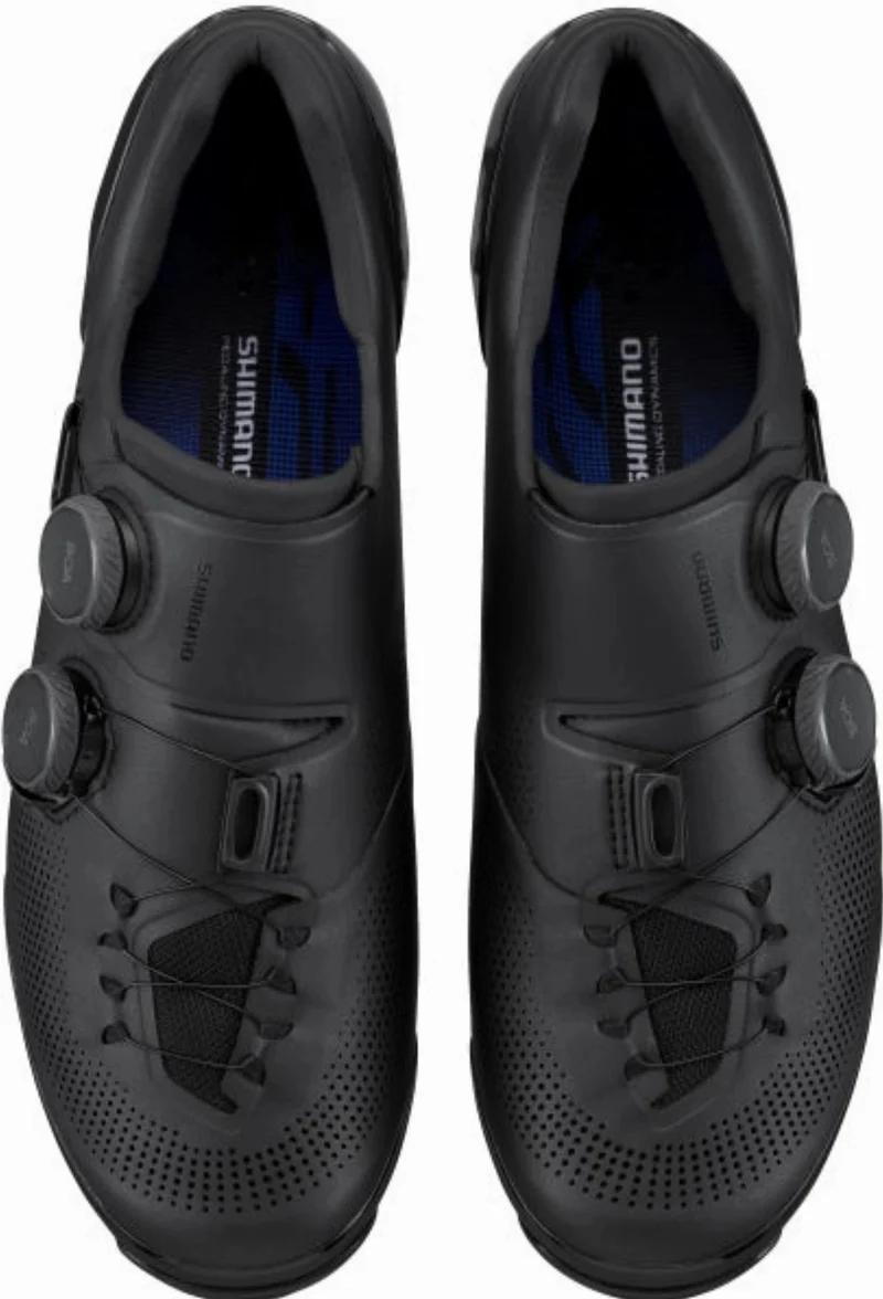 Shimano XC903 S-Phyre MTB-Schuhe black
