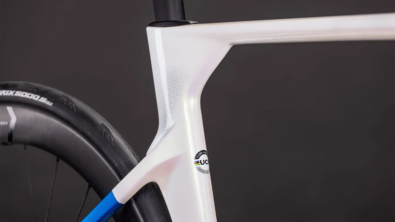 Cube Litening Aero C:68X Race Rennrad Diamant 28" teamline