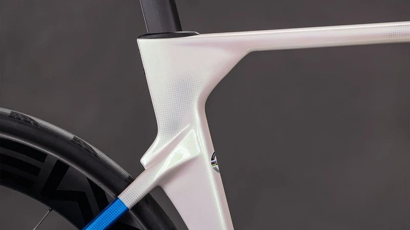 Cube Litening Aero C:68X SLT Rennrad Diamant 28" teamline