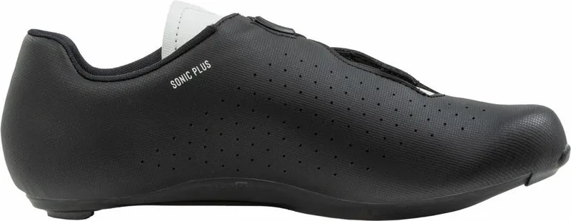 Northwave Sonic Plus Rennradschuhe black/light grey