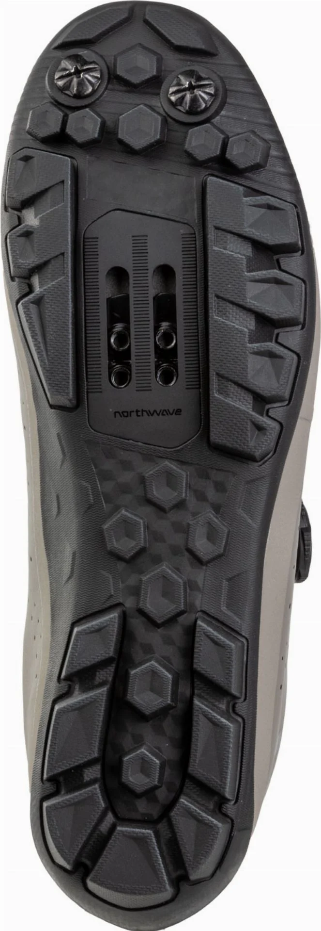 Northwave Hammer Plus MTB-Schuhe sand