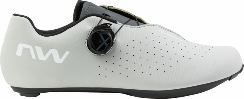 Northwave Sonic Plus Rennradschuhe light grey