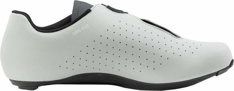 Northwave Sonic Plus Rennradschuhe light grey