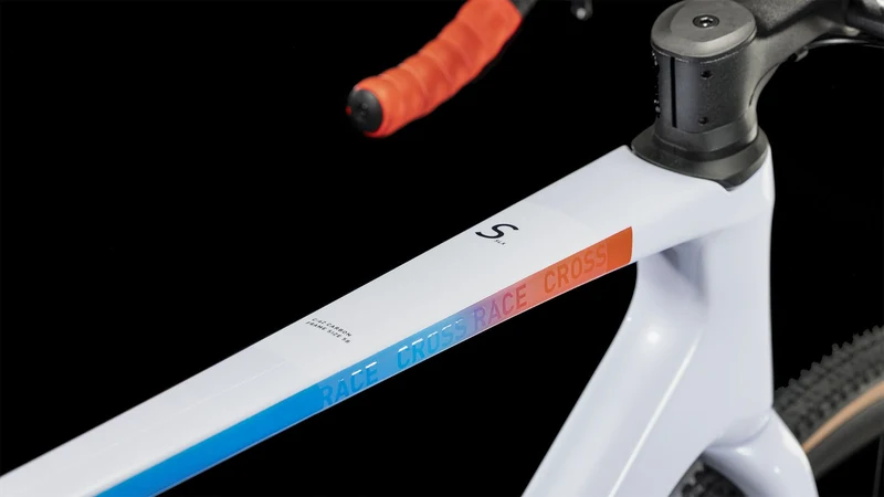 Cube Cross Race C:62 SLX Cyclocross Rad Diamant 28" teamline