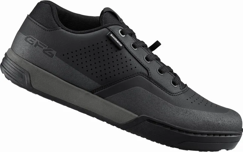Shimano GF600 MTB-Schuhe black