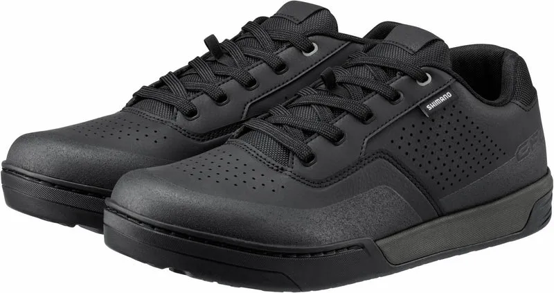 Shimano GF600 MTB-Schuhe black