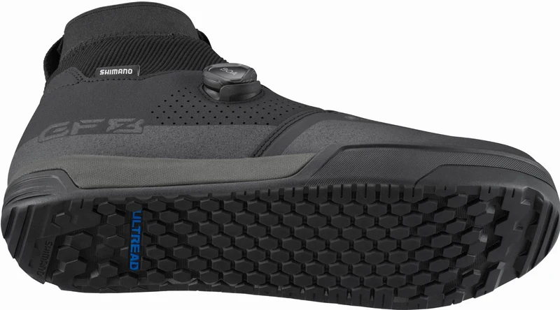 Shimano GF800 MTB-Schuhe black
